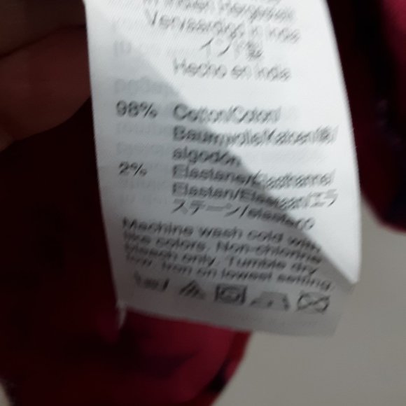 J. Crew  Reimagined Short Sleeve Pullover Blouse Top Shirt Shoulder Buttons Med - Picture 9 of 15